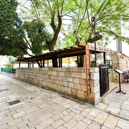 Grey Apartment Old Town Zadar Exterior photo