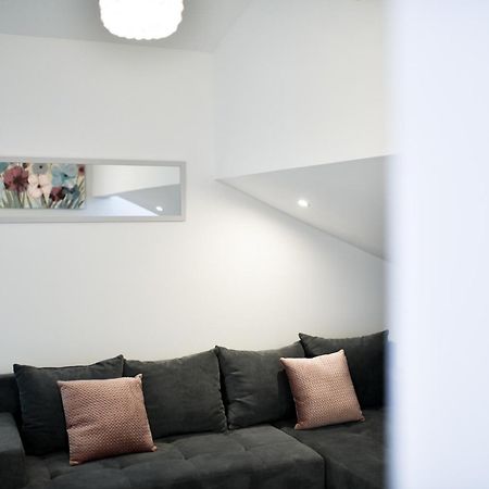 Grey Apartment Old Town Zadar Exterior photo