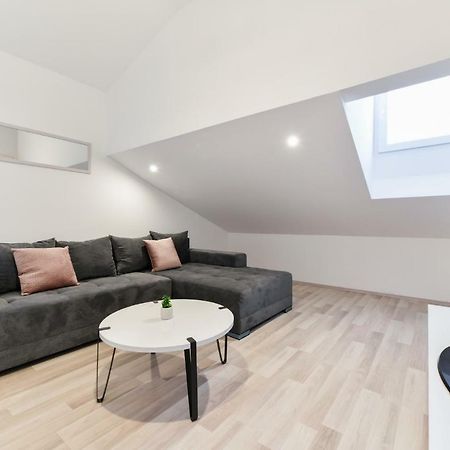 Grey Apartment Old Town Zadar Exterior photo