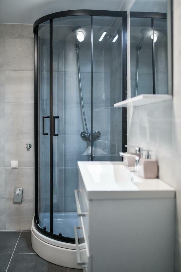 Grey Apartment Old Town Zadar Exterior photo