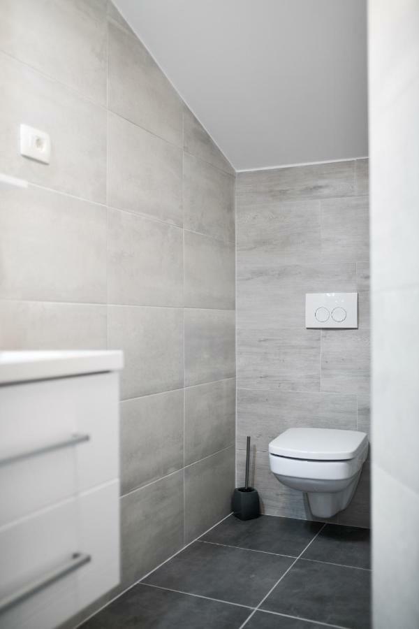Grey Apartment Old Town Zadar Exterior photo
