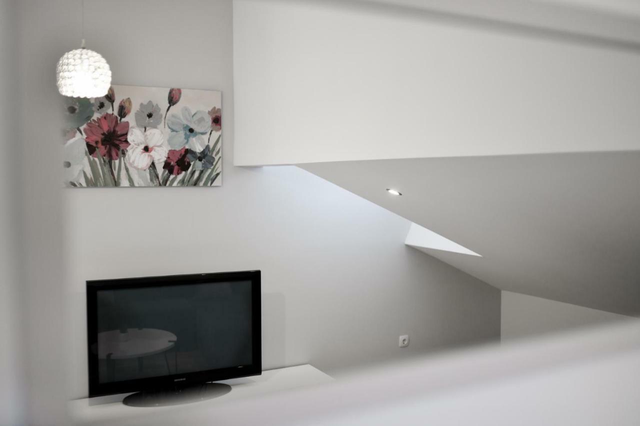 Grey Apartment Old Town Zadar Exterior photo