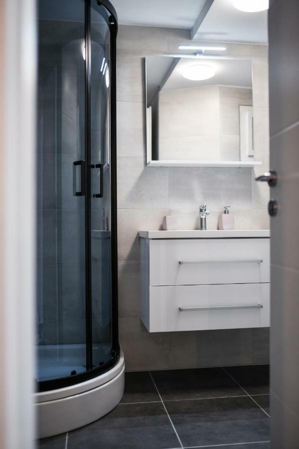 Grey Apartment Old Town Zadar Exterior photo