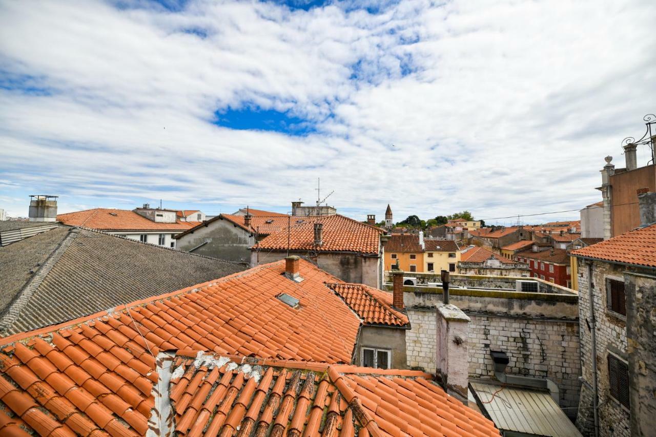Grey Apartment Old Town Zadar Exterior photo